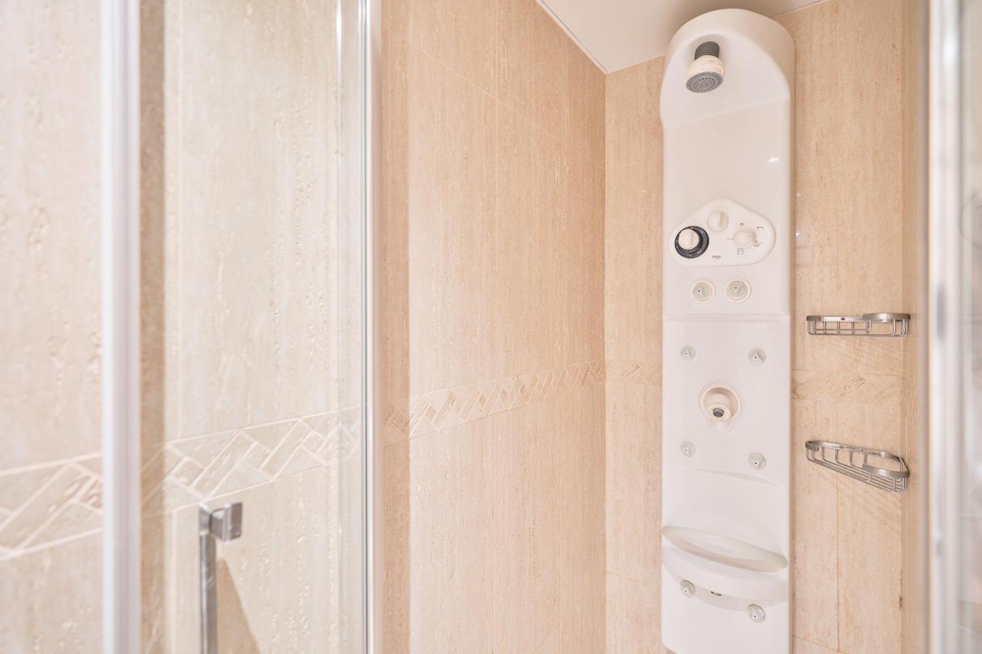 Eden Rentals Altavista Suites Apto Torre 1 Santa Cruz de Tenerife Dış mekan fotoğraf